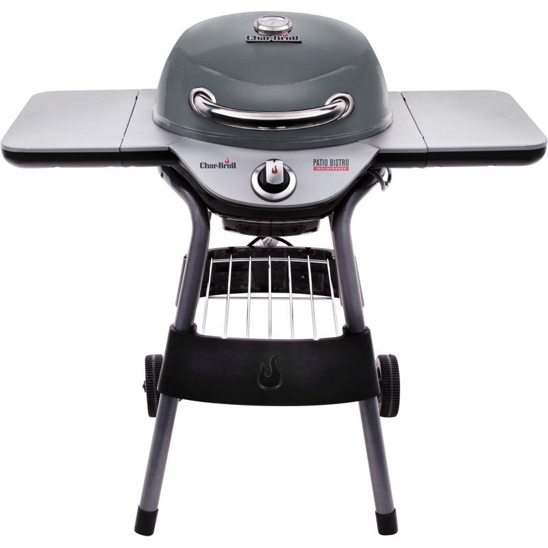 CharBroil Infrared Electric Portable Grill & Reviews Wayfair.ca